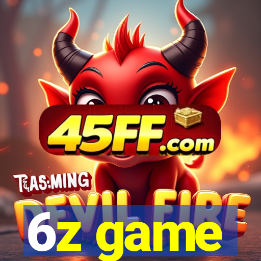 6z game